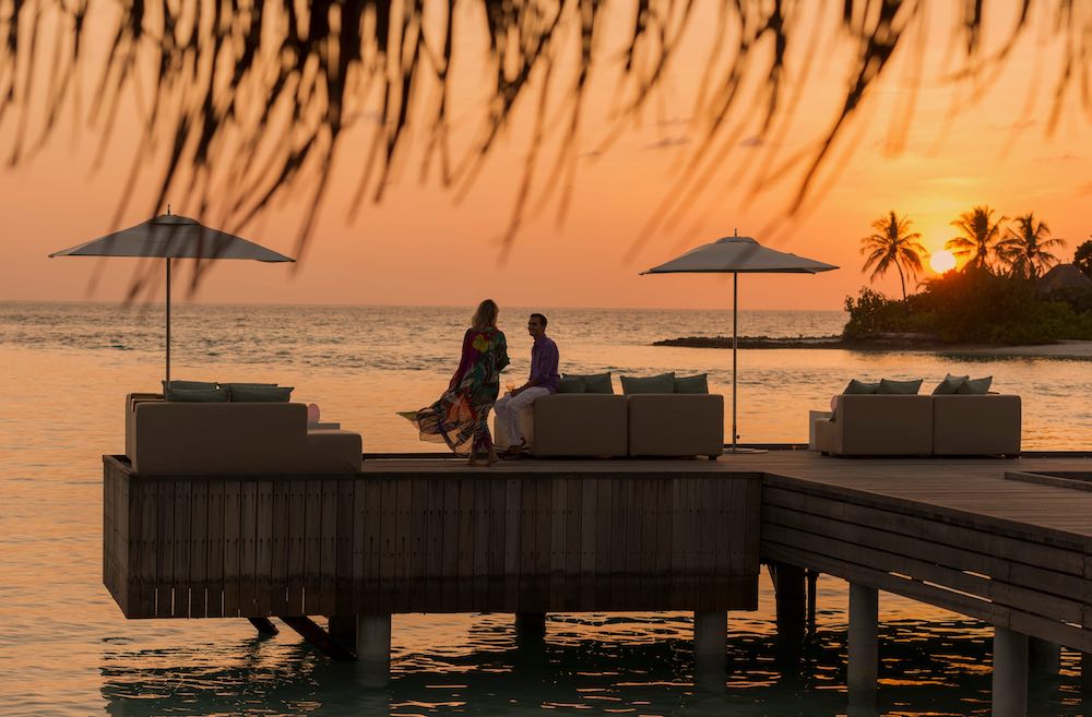 Sunset Lounge